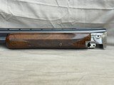 Very Good 1959 Belgian Browning Superposed Grade V 12ga Trap 30