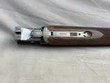 1967 Belgian Browning FN Superposed B2 Grade by A. Marechal 2 Barrel Set 30