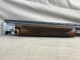 1967 Belgian Browning FN Superposed B2 Grade by A. Marechal 2 Barrel Set 30