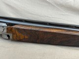 1967 Belgian Browning FN Superposed B2 Grade by A. Marechal 2 Barrel Set 30