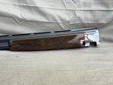 1967 Belgian Browning FN Superposed B2 Grade by A. Marechal 2 Barrel Set 30