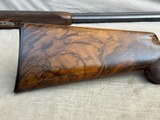 1967 Belgian Browning FN Superposed B2 Grade by A. Marechal 2 Barrel Set 30