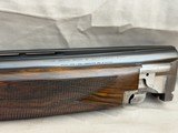 1967 Belgian Browning FN Superposed B2 Grade by A. Marechal 2 Barrel Set 30