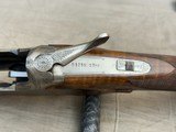1967 Belgian Browning FN Superposed B2 Grade by A. Marechal 2 Barrel Set 30