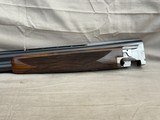 1967 Belgian Browning FN Superposed B2 Grade by A. Marechal 2 Barrel Set 30