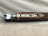 1967 Belgian Browning FN Superposed B2 Grade by A. Marechal 2 Barrel Set 30