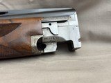 1967 Belgian Browning FN Superposed B2 Grade by A. Marechal 2 Barrel Set 30