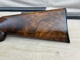 1967 Belgian Browning FN Superposed B2 Grade by A. Marechal 2 Barrel Set 30