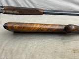1967 Belgian Browning FN Superposed B2 Grade by A. Marechal 2 Barrel Set 30