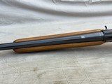 Near Mint 1960 Belgian Browning Double Auto 