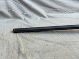 Near Mint 1960 Belgian Browning Double Auto 