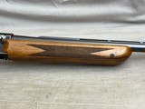 Near Mint 1960 Belgian Browning Double Auto 