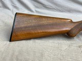 Near Mint 1960 Belgian Browning Double Auto 