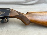 Near Mint 1960 Belgian Browning Double Auto 