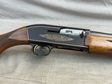 Near Mint 1960 Belgian Browning Double Auto 