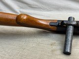 Near Mint 1960 Belgian Browning Double Auto 