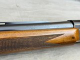 Near Mint 1960 Belgian Browning Double Auto 
