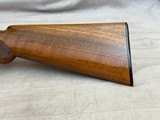 Near Mint 1960 Belgian Browning Double Auto 