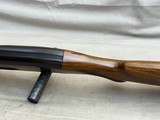 Near Mint 1960 Belgian Browning Double Auto 