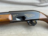 Near Mint 1960 Belgian Browning Double Auto 