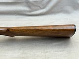 Near Mint 1960 Belgian Browning Double Auto 