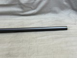 Near Mint 1960 Belgian Browning Double Auto 