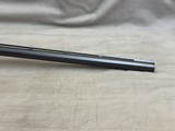 Near Mint 1960 Belgian Browning Double Auto 