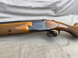 Mint Condition 1960 Belgium Browning Superposed 26.5