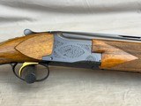 Mint Condition 1960 Belgium Browning Superposed 26.5