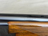 Mint Condition 1960 Belgium Browning Superposed 26.5