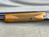Mint Condition 1960 Belgium Browning Superposed 26.5