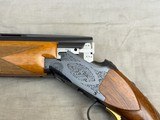 Mint Condition 1960 Belgium Browning Superposed 26.5