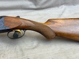 Mint Condition 1960 Belgium Browning Superposed 26.5