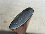Mint Condition 1960 Belgium Browning Superposed 26.5