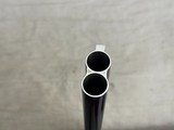 Mint Condition 1960 Belgium Browning Superposed 26.5