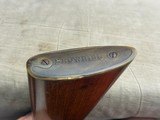 Very Good 1952 Belgian Browning Superposed 12ga 28
