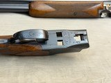 Very Good 1952 Belgian Browning Superposed 12ga 28