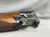 Very Good 1952 Belgian Browning Superposed 12ga 28