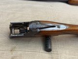 Very Good 1952 Belgian Browning Superposed 12ga 28