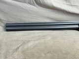 Very Good 1952 Belgian Browning Superposed 12ga 28