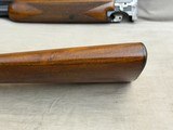 Very Good 1952 Belgian Browning Superposed 12ga 28