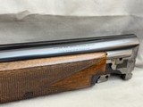 Very Good 1952 Belgian Browning Superposed 12ga 28