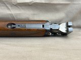 Very Good 1952 Belgian Browning Superposed 12ga 28
