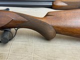 Very Good 1952 Belgian Browning Superposed 12ga 28
