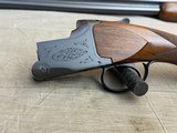 Very Good 1952 Belgian Browning Superposed 12ga 28