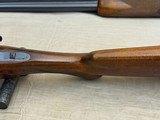Very Good 1952 Belgian Browning Superposed 12ga 28