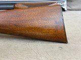 Very Good 1952 Belgian Browning Superposed 12ga 28
