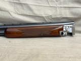 Gorgeous 1958 Belgian Browning Superposed Grade III Fighting Cocks 12ga 26.5” Vent Rib Barrels Choked Skeet Signed by Felix Funken - 22 of 25