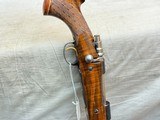 Exceptionally Rare 1967 Belgian Browning High Power Rifle Medallion Grade Chambered in 308 Norma Magnum Select Grade Walnut - 21 of 25