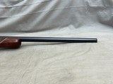Exceptionally Rare 1967 Belgian Browning High Power Rifle Medallion Grade Chambered in 308 Norma Magnum Select Grade Walnut - 7 of 25